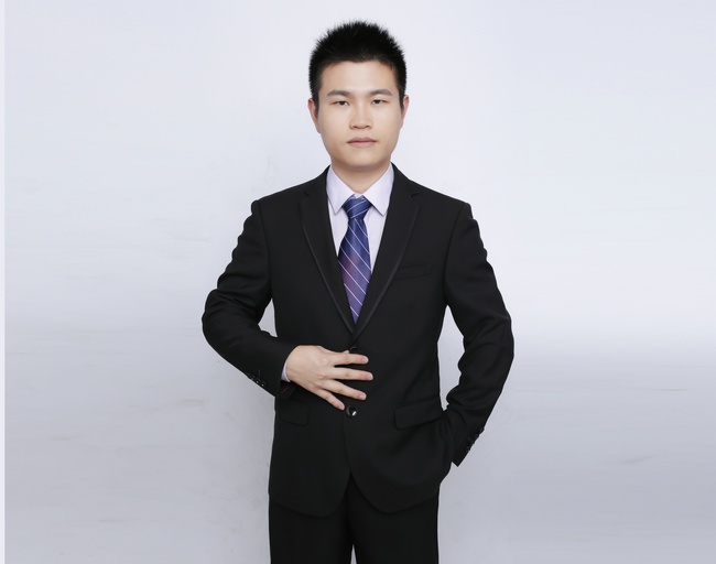 涂宗华律师