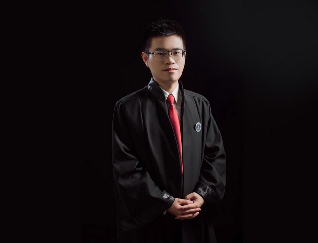 涂宗华律师